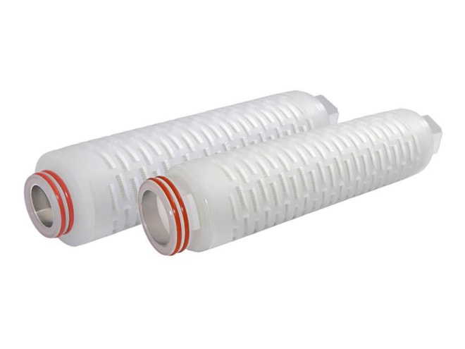 Global Filter GSPES-Series Serial-Layer Polyethersulfone Filter Cartridge
