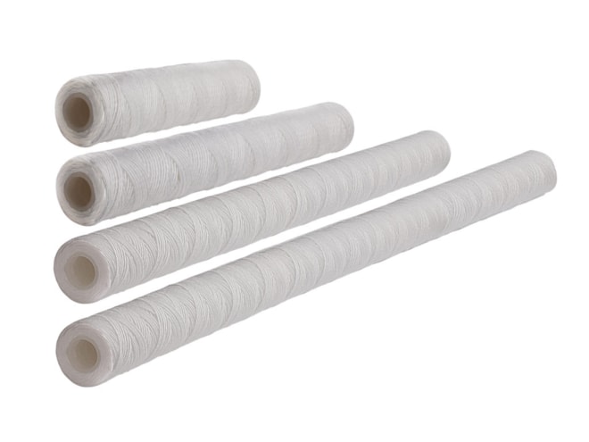 Global Filter G-Series Wound Depth Filter Cartridge