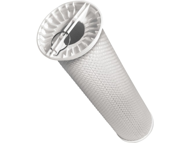 Global Filter HFB Series Pleated High Flow Cartridge