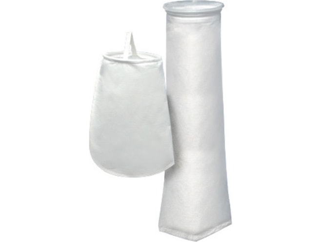 Global Filter Standard Felt Liquid Filter Bag