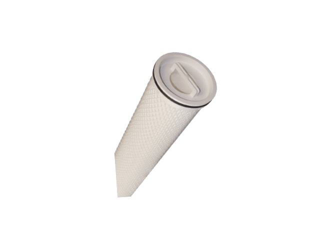 Graver Technologies CelluTEC HF Series Pleated Filter Cartridge