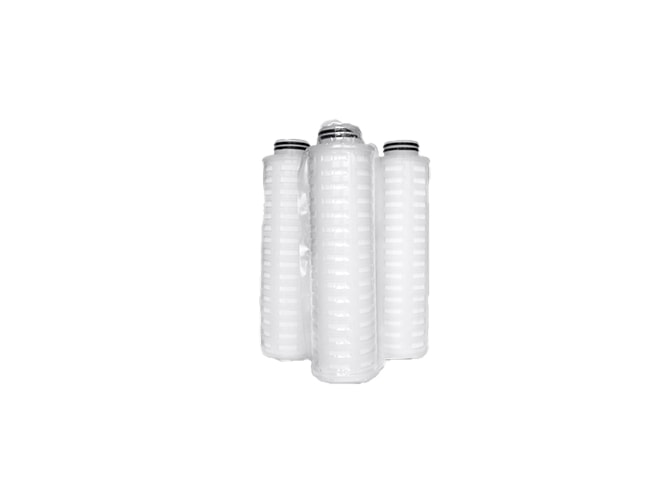 Graver Technologies Citadel All-fluoropolymer Filter Series Membrane Cartridge