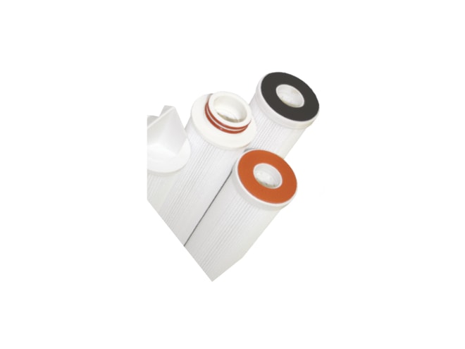 Graver Technologies GFP Series Pleated Filter Cartridge