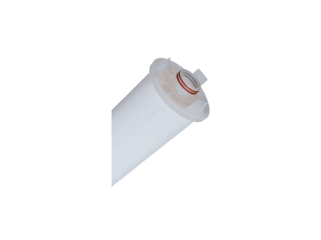 Graver Technologies High Flow RF Pleated Filter Cartridge