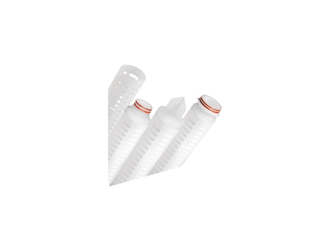 Graver Technologies PMA Series Pleated Filter Cartridge