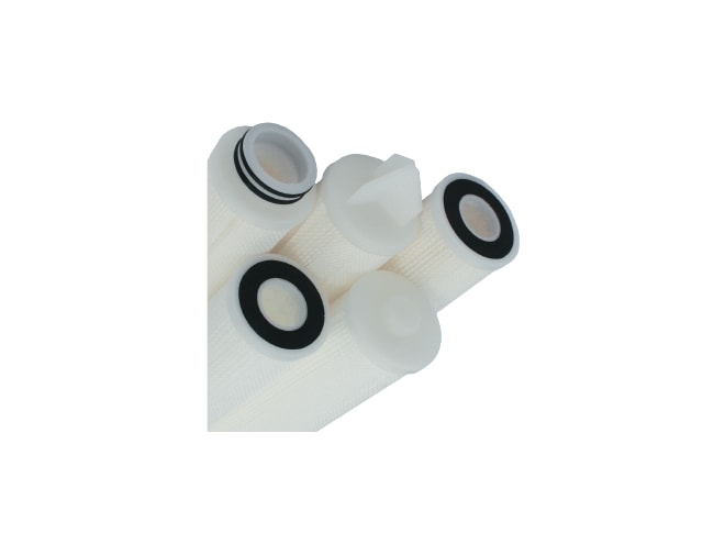 Graver Technologies PME Series Pleated Filter Cartridge
