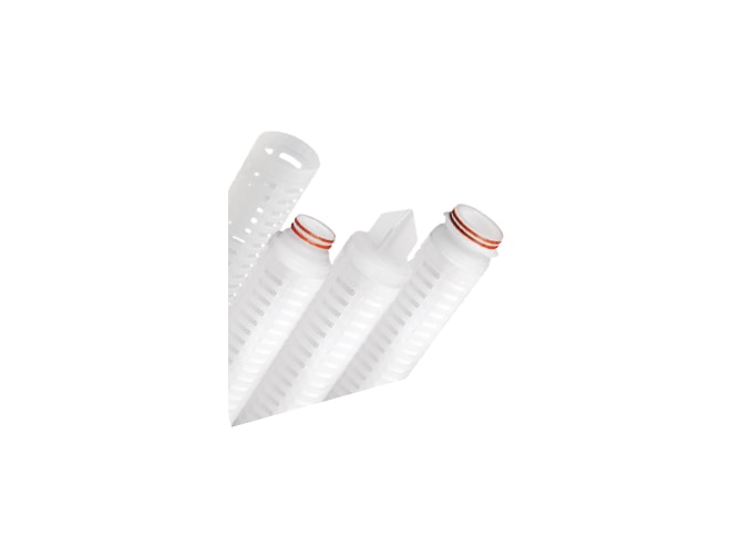 Graver Technologies QSL Series Pleated Filter Cartridge