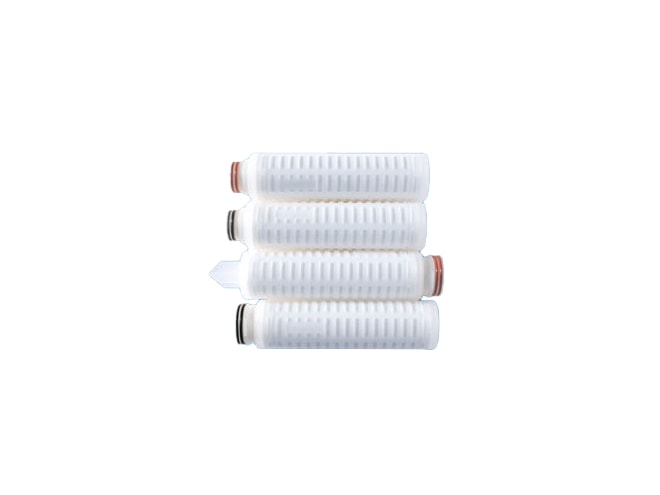 Graver Technologies TefTEC Membrane Filter Cartridge