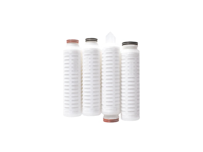 Graver Technologies TefTEC P Membrane Filter Cartridge