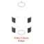 F-Series 6-Way Valve Repair Kit - B Style