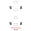 FT-Series 6-Way Valve Repair Kit
