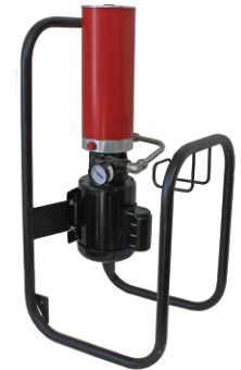 Hilliard Hilco HP4 Off-line Portable Filtration System