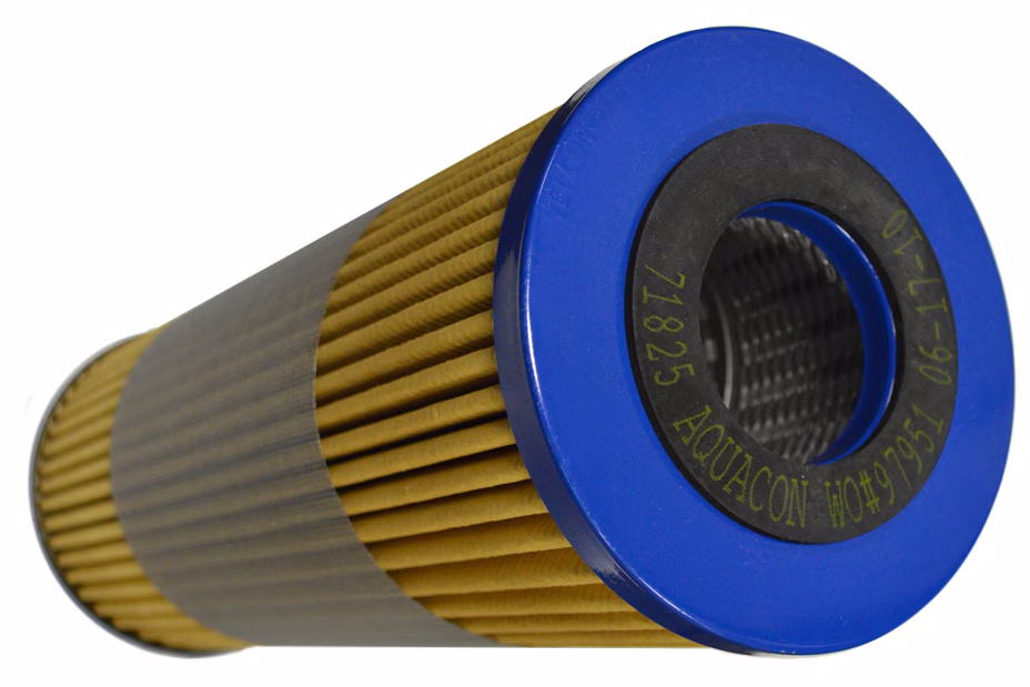 Parker Velcon Aquacon Water Absorbing Cartridge