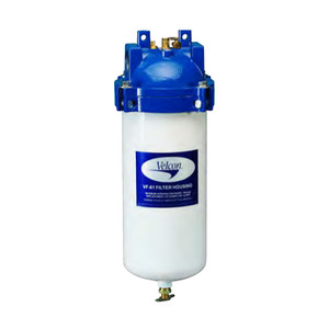 Parker Velcon ACOX Series Water Barrier Filter