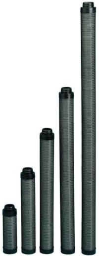 Parker Velcon CDFX SAP Free Water Barrier Filter