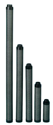 Parker Velcon FOW Series Fuel Filter