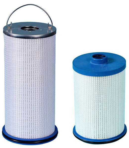 Parker Velcon OS Series Coalescer/Separator Cartridge