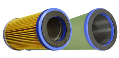 Parker Velcon SO Series Separator Cartridge