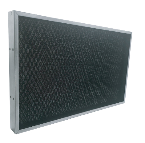 Permatron PreVent Panel Air Intake Filter