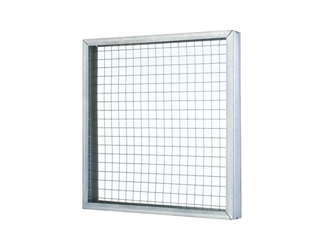 Smith Filter S-76 Pad Holding Frame