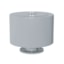 Solberg 2B-QB Series Enhanced Filter Silencer for Blowers (Flanged)