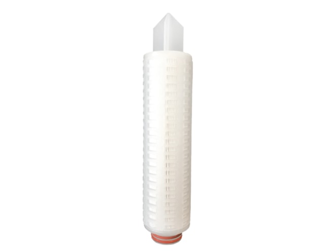 Strainrite Bev-Rite Pleated Membrane Filter