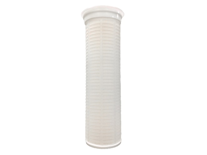 Strainrite MADD-MAXX GF Pleated Filter