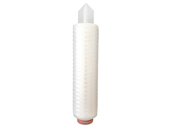 Strainrite Pur-MAXX CN / Mem-Pleat CN Membrane Cartridge