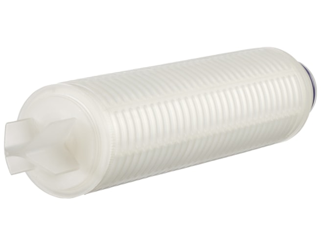 Veolia Water Technologies Flotrex AP Pleated Filters