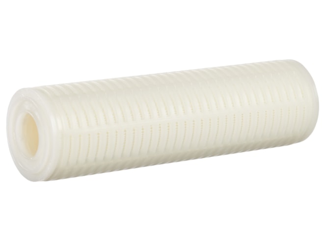 Veolia Water Technologies Flotrex HR Pleated Cartridge Filters