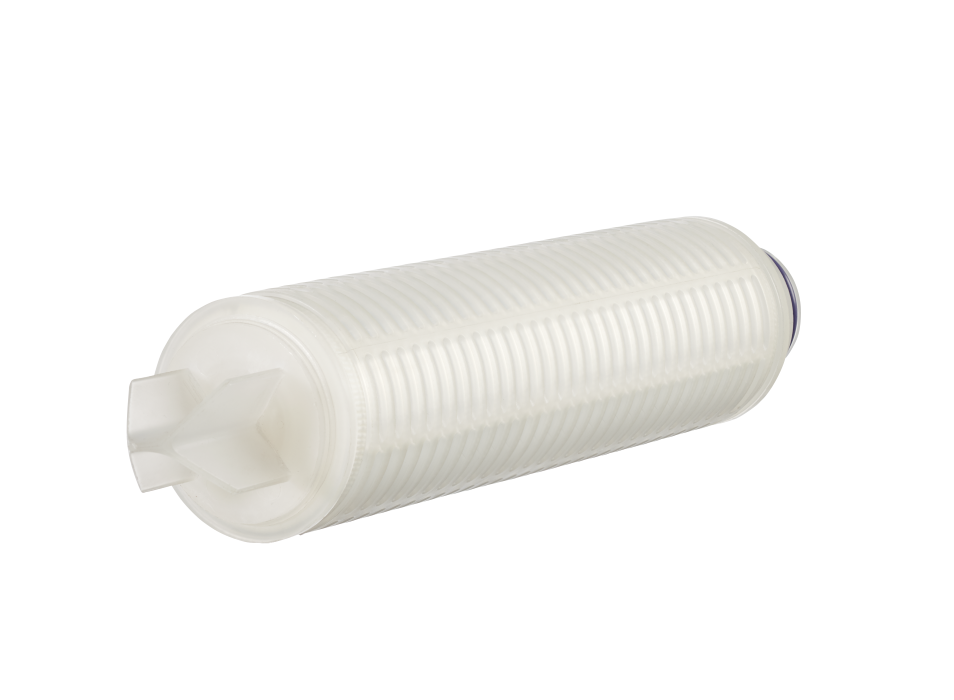 Veolia Water Technologies Flotrex PN Pleated Filter