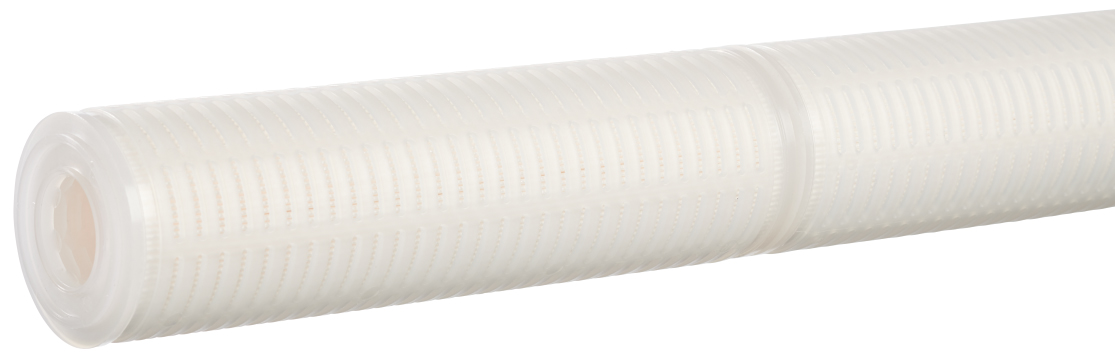 Veolia Water Technologies Memtrex MP-E Electronics Grade Pleated Filter