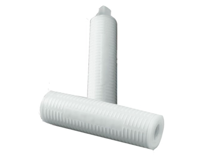 Veolia Water Technologies Memtrex KM Pleated Filter