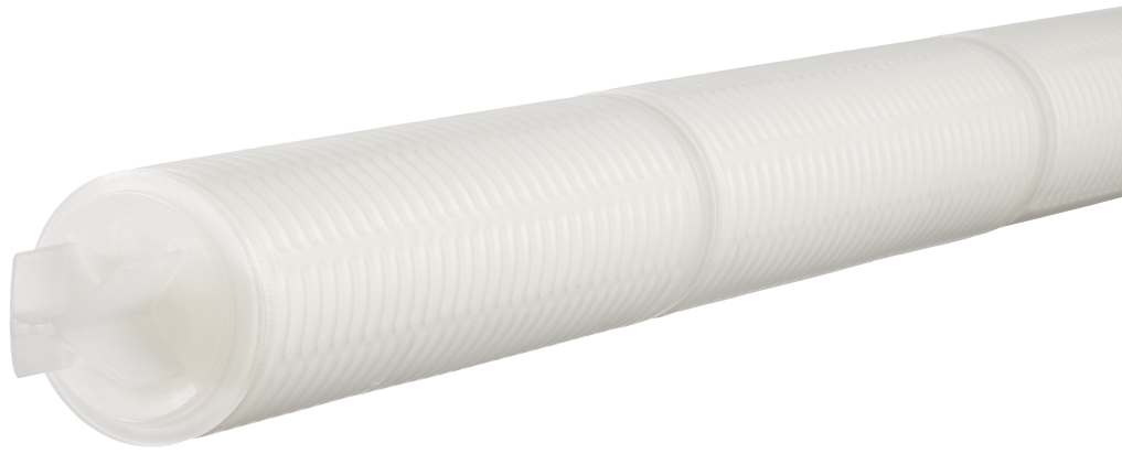 Veolia Water Technologies Memtrex MP-S Sterilizing Grade Pleated Filter
