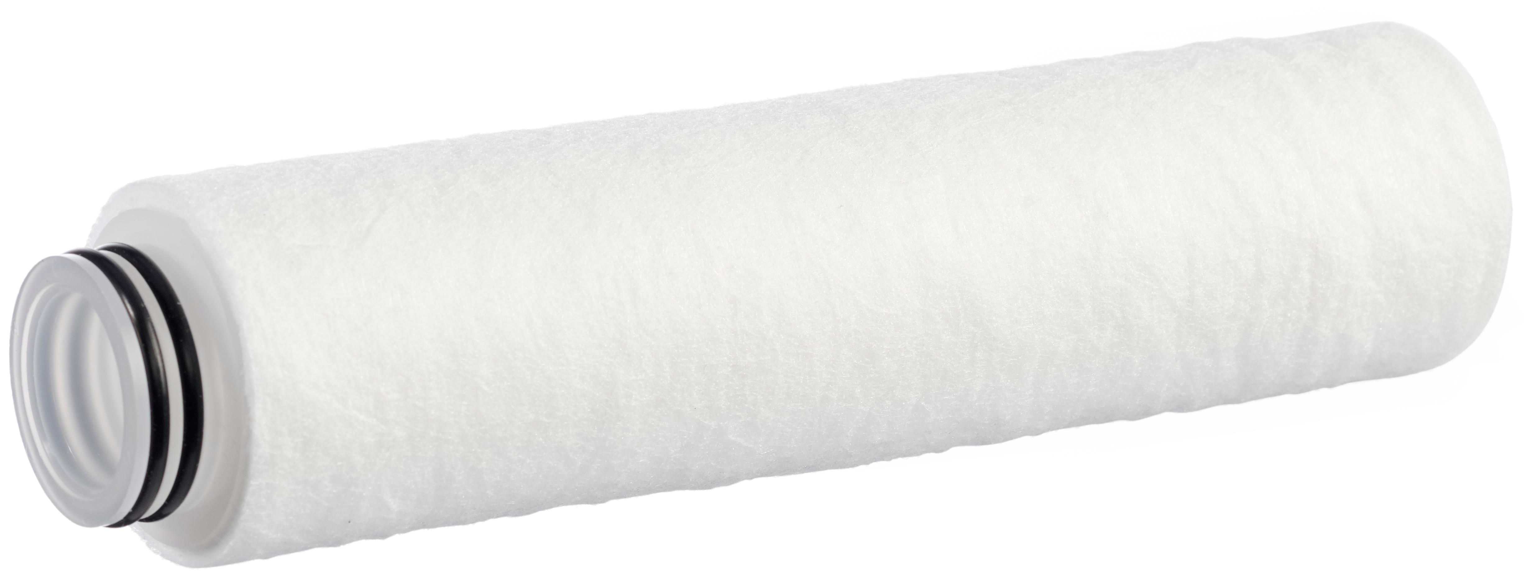 Veolia Water Technologies Z.Plex Absolute.Z Depth Filter
