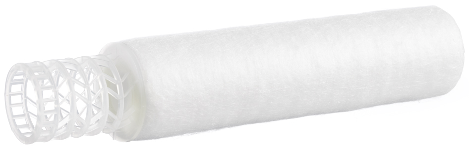 Veolia Water Technologies Z.Plex Filterplex.Z Depth Filter